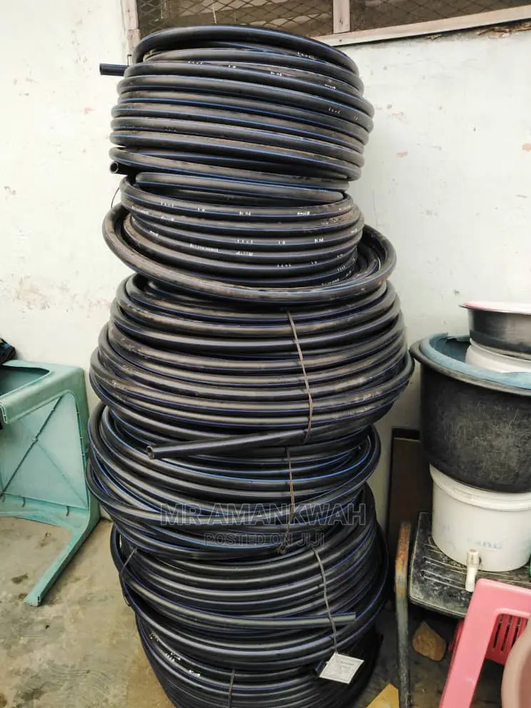 Blessed Borehole Drilling