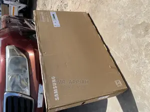 Extremely Quality Samsung Smart Tv 50AU8000