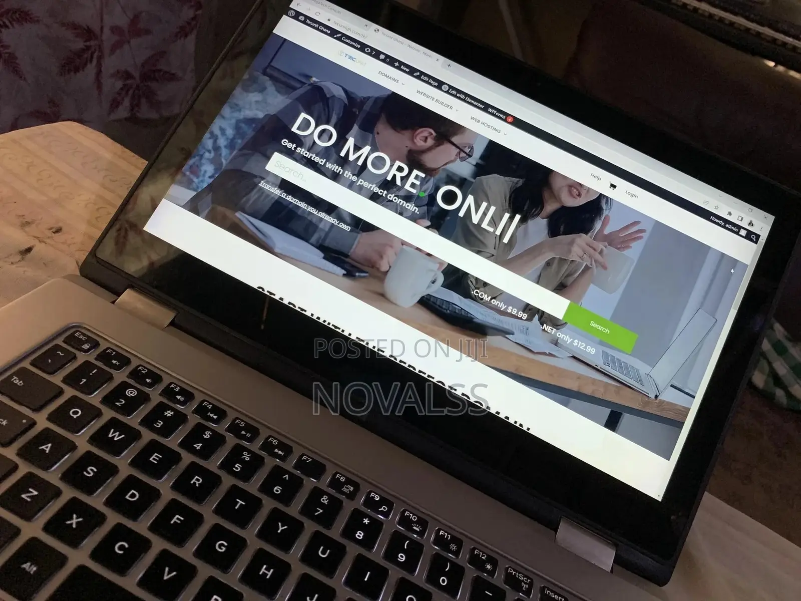 Website Development
