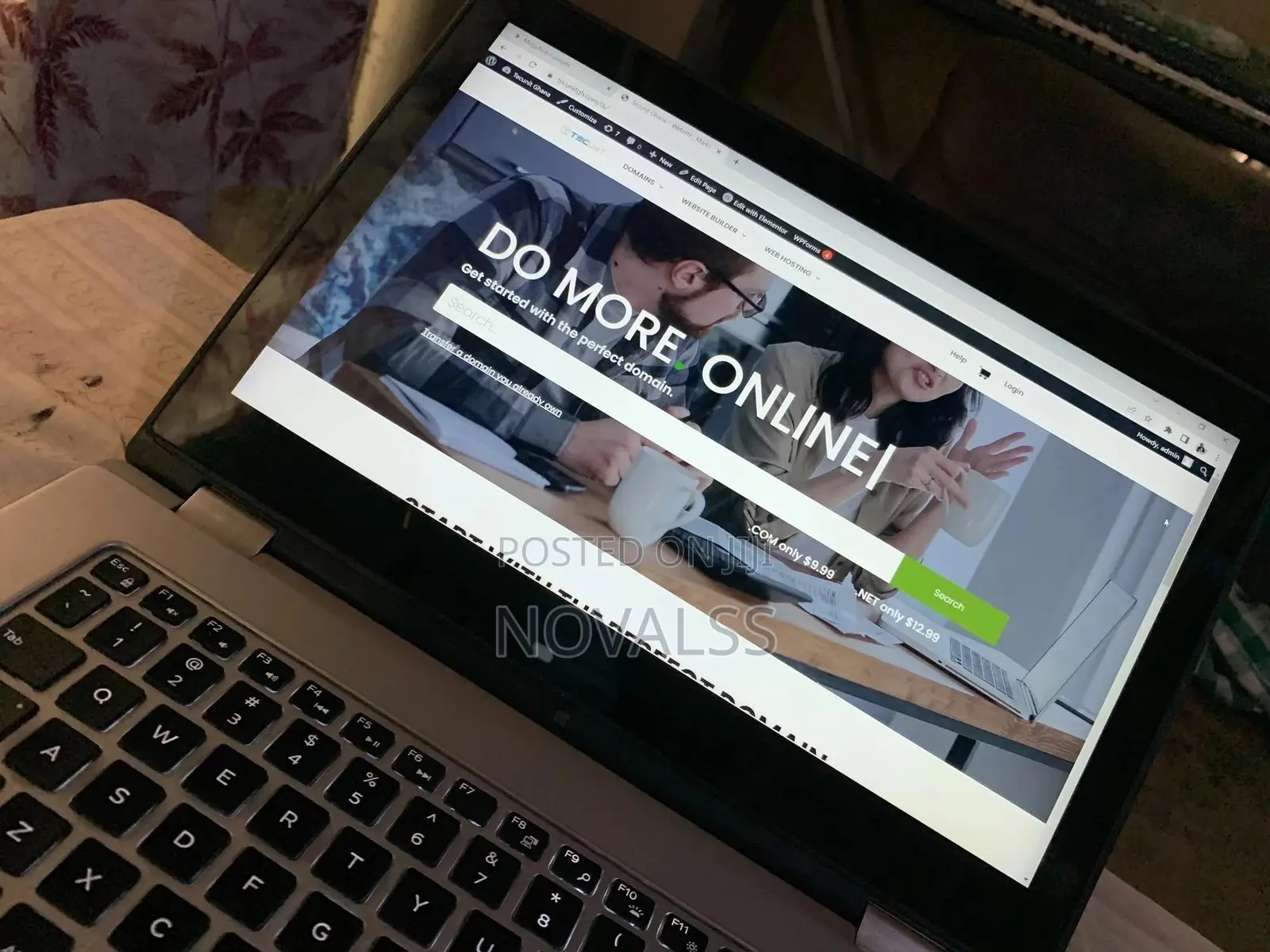 Website Development