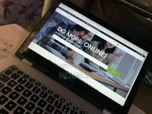 Website Development