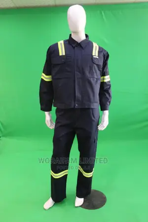 Top & Down Coverall