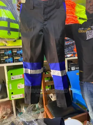 Work Trouser