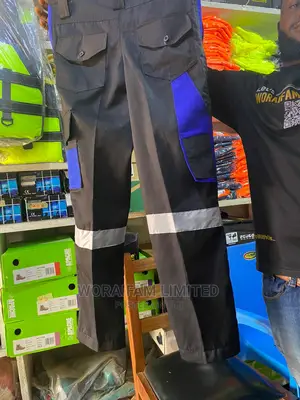 Work Trouser