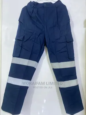 Proforce Work Trousers