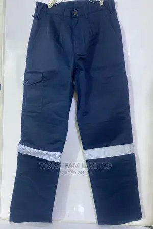Proforce Work Trousers