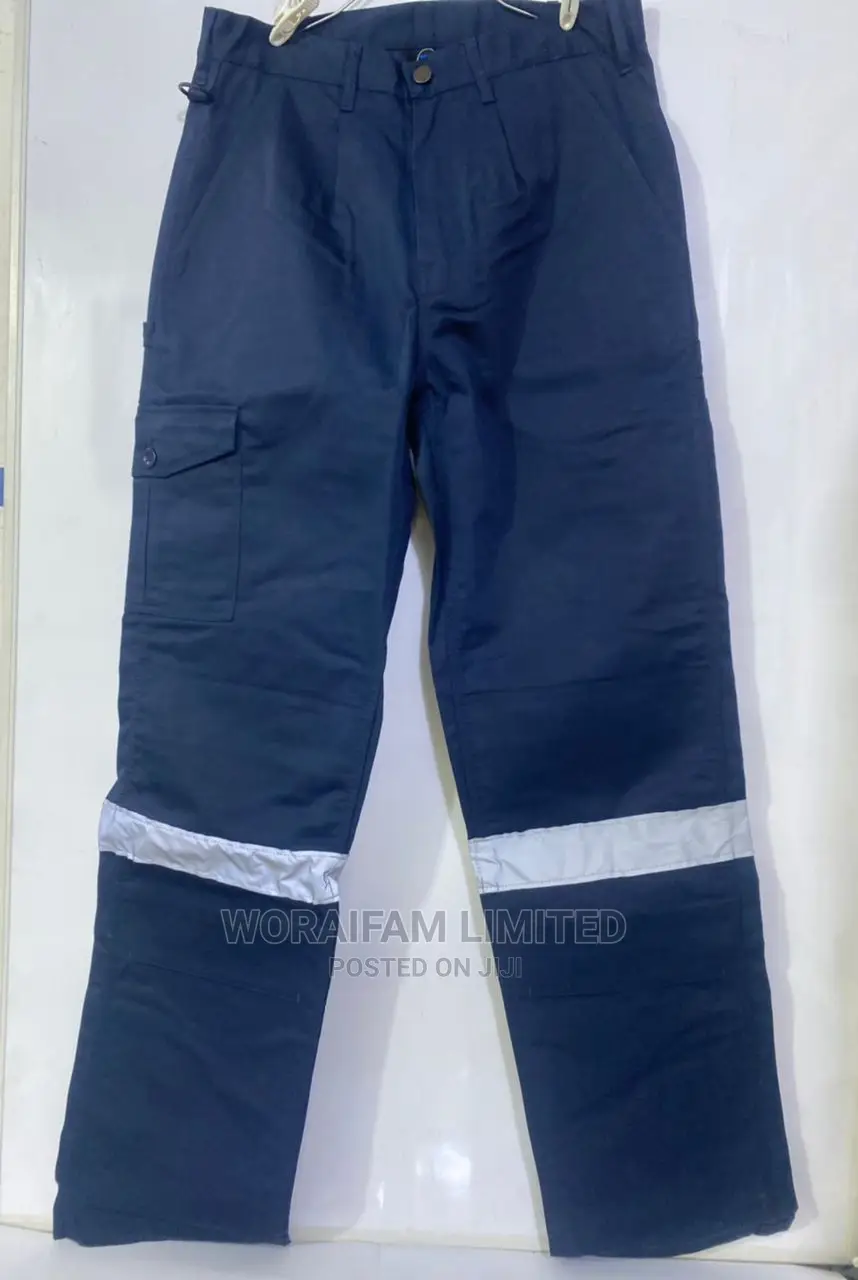 Proforce Work Trousers