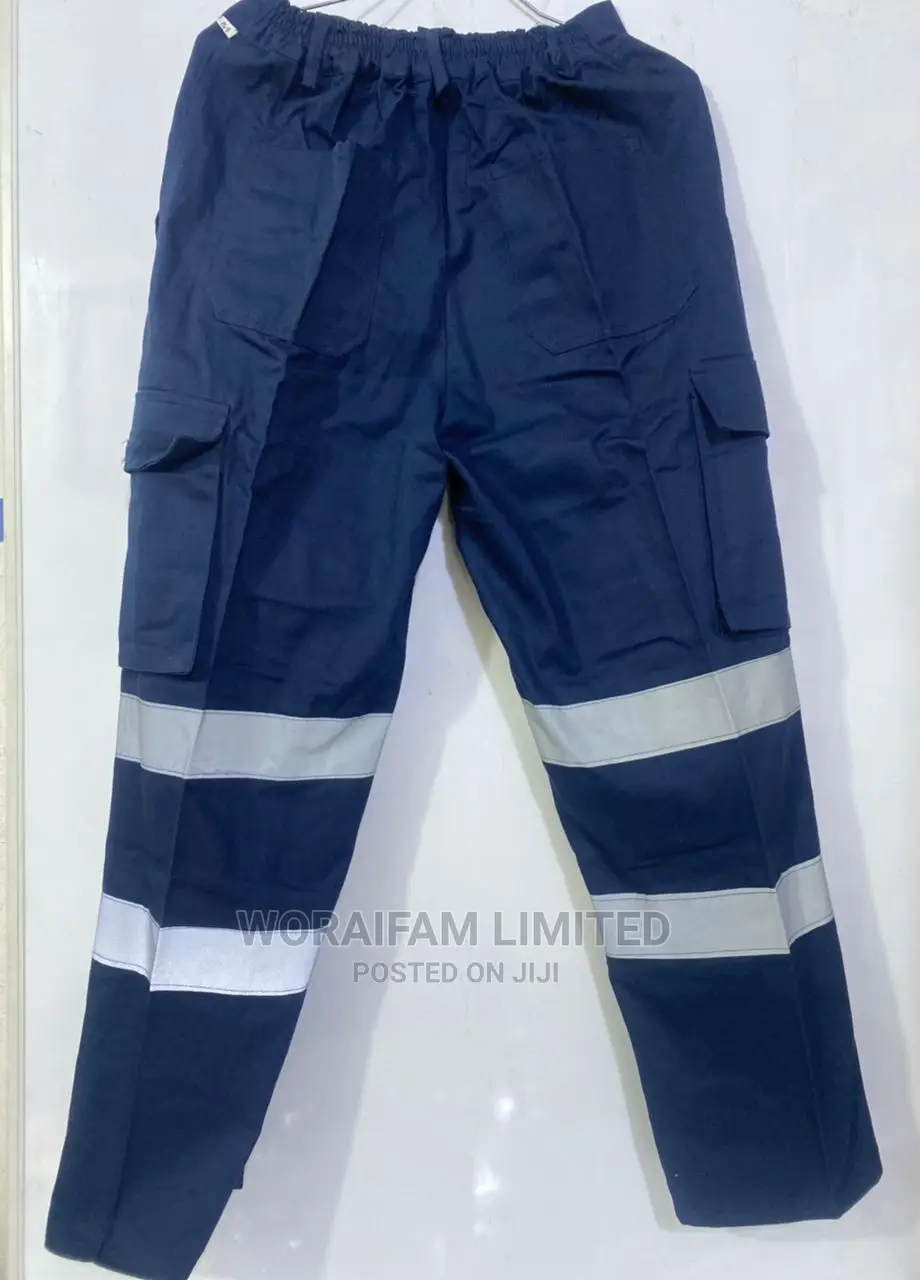 Proforce Work Trousers