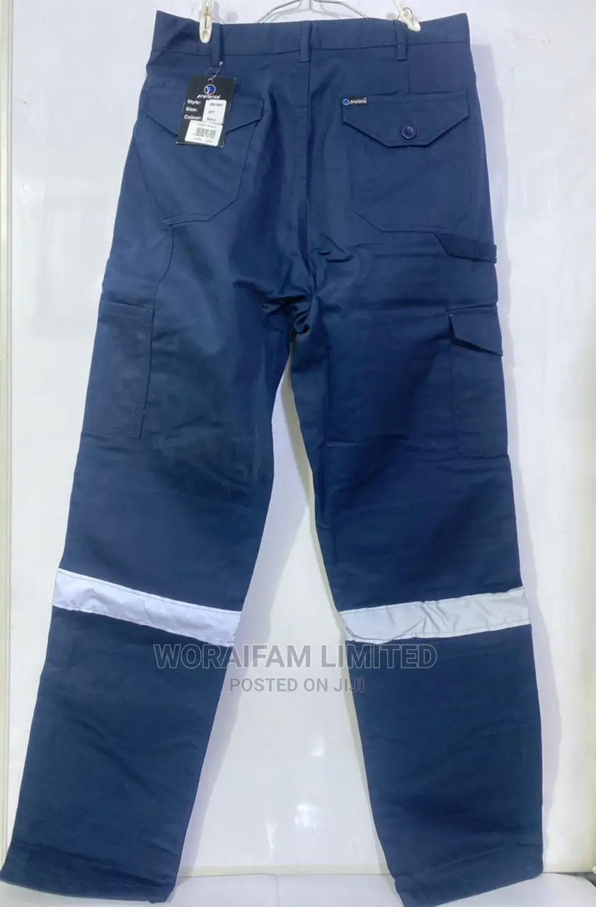 Proforce Work Trousers