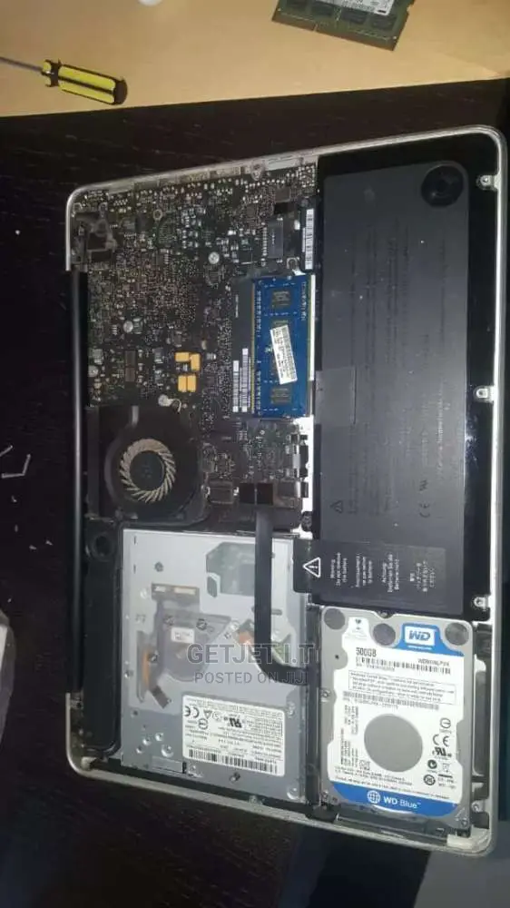 We Do All Apple Laptops Repairs