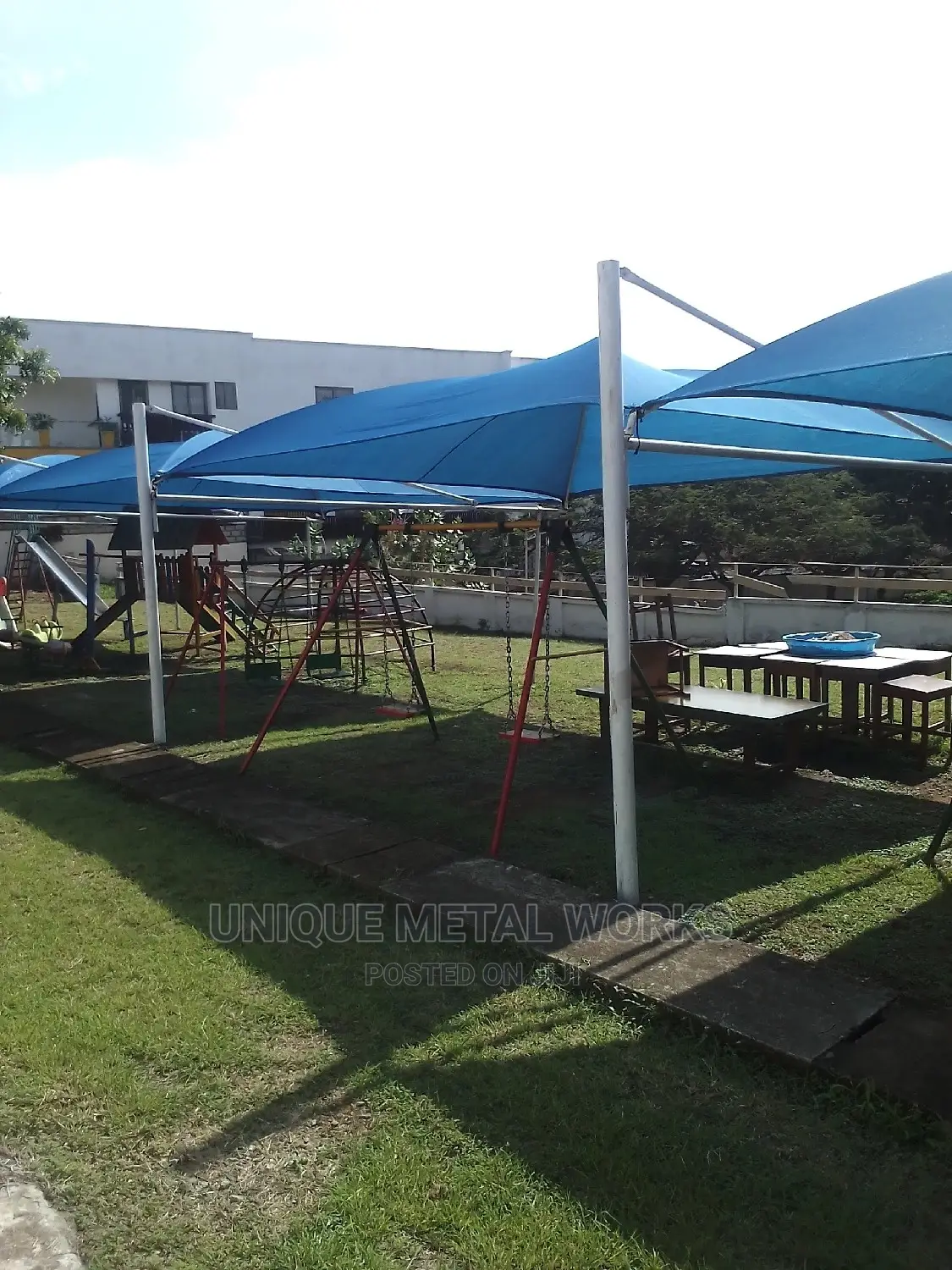 We Sale Quality and Affordable Car Canopy.Save Car From Sun.