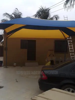 We Sale Quality and Affordable Car Canopy.Save Car From Sun.