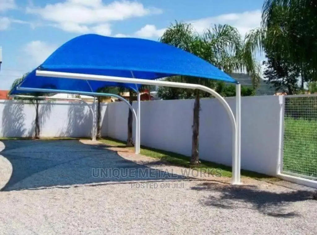 We Sale Quality and Affordable Car Canopy.Save Car From Sun.