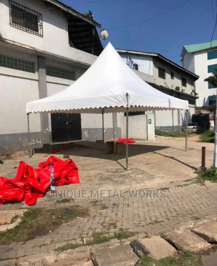 We Sale Quality and Affordable Car Canopy.Save Car From Sun.