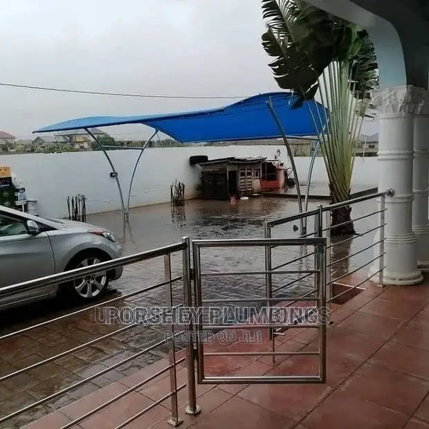We Sale Quality and Affordable Car Canopy.Save Car From Sun.