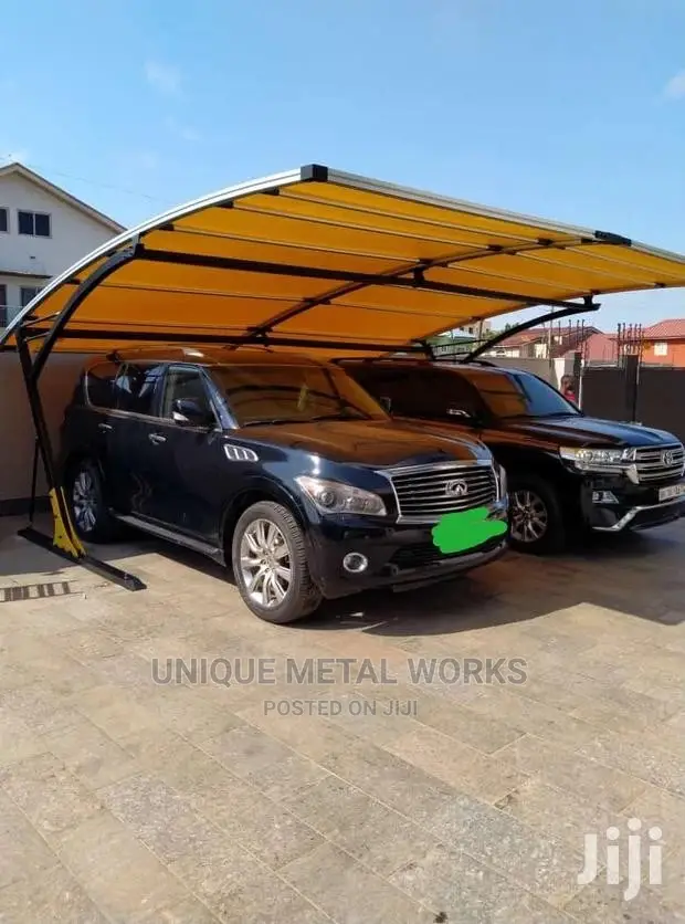 We Sale Quality and Affordable Car Canopy.Save Car From Sun.