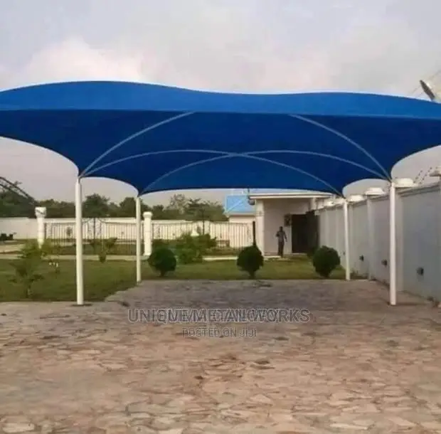 We Sale Quality and Affordable Car Canopy.Save Car From Sun.