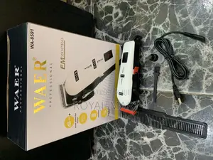 Waer Hair Trimmer
