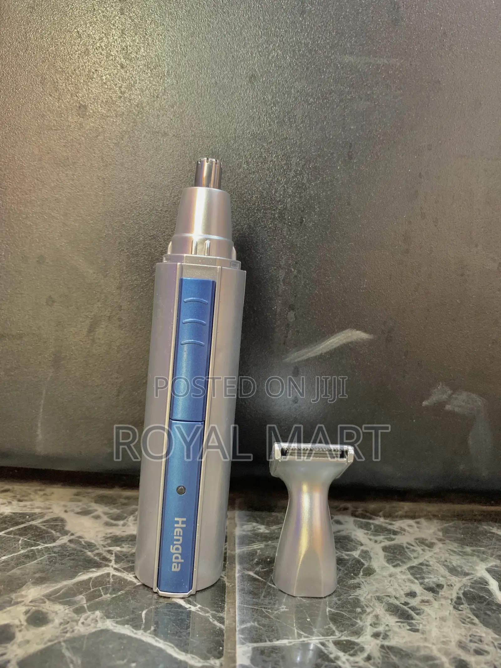 Nose and Hair Trimmer