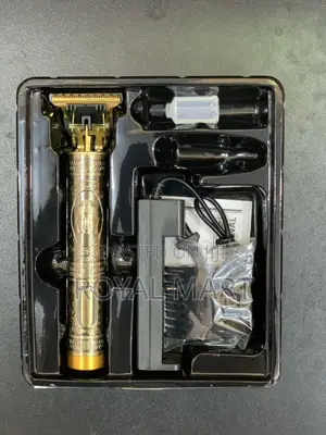 Waer Rechargeable Balding Machine