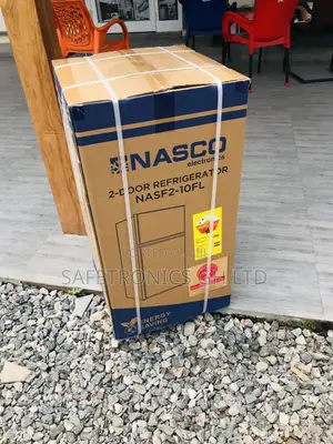 Nasf2-10 Best Refrigerator 85L Nasco Topfreezer
