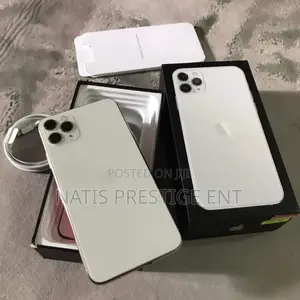 New Apple iPhone 11 Pro 64 GB Gold