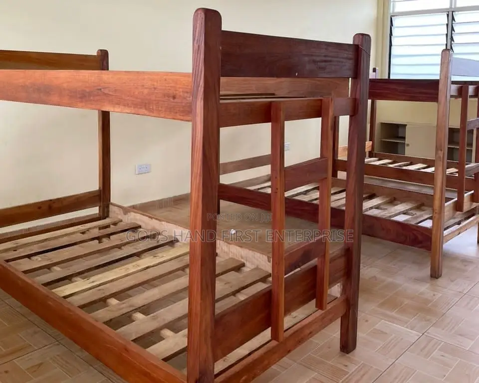 High Quality Bunk Beds