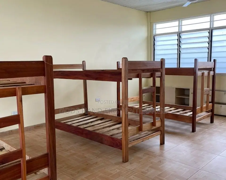 High Quality Bunk Beds