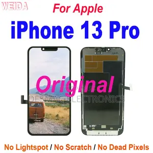 iPhone 13pro Oled Screen Replacement