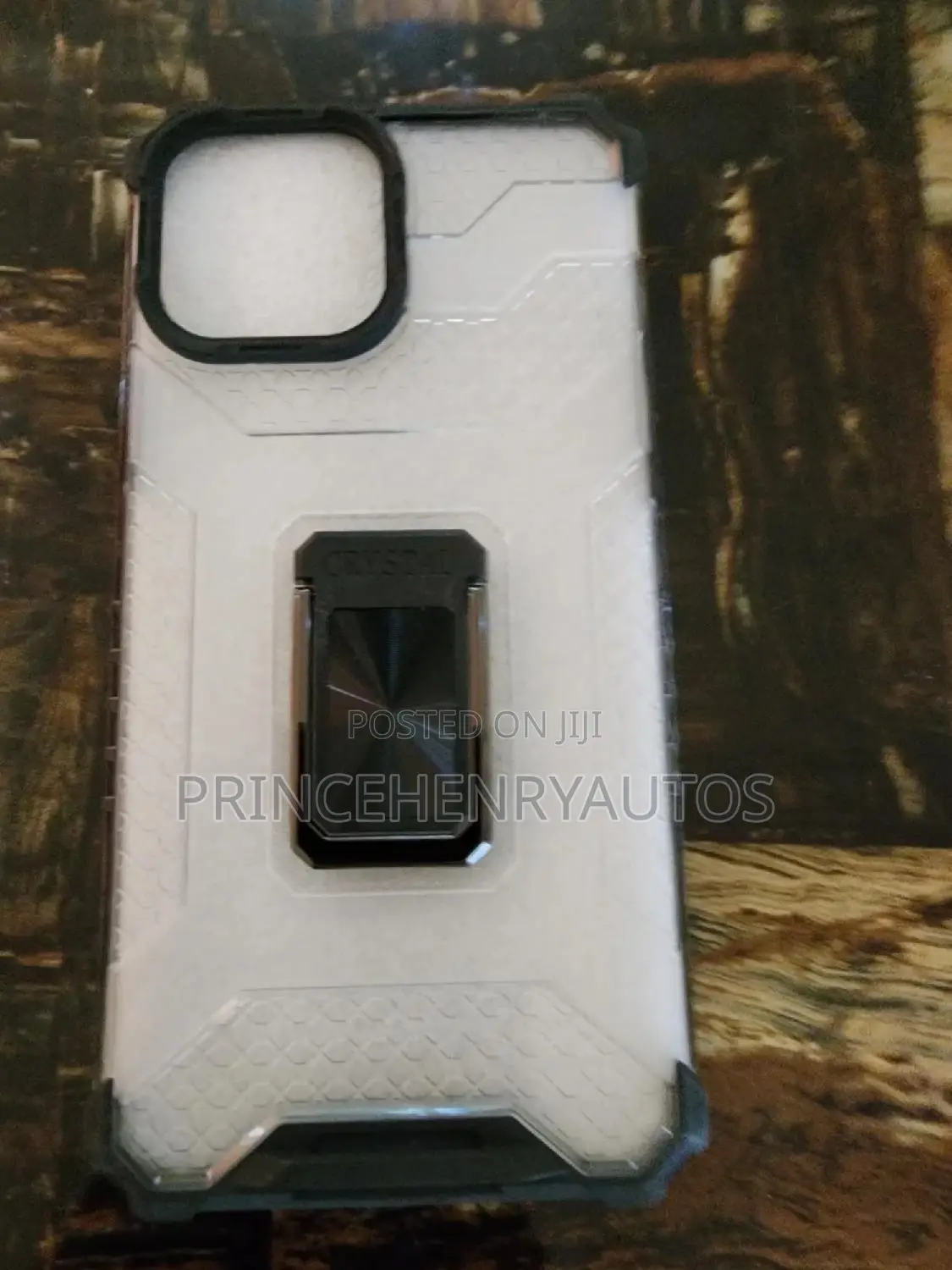 Ezavan Designed for iPhone 13 Pro Max Case