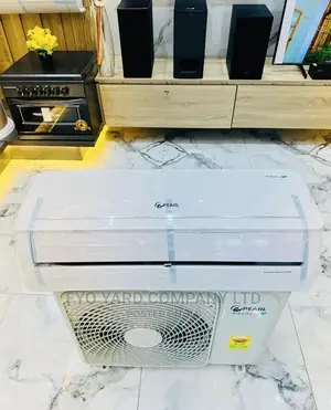 Pearl 1.5hp R410 Fast Chilling Ac With Lower Energy Consumer