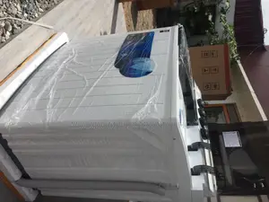 Acquire Midea 14kg Twin Tub Washing Machine [MT100W140/WG]
