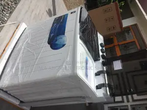 Affordable Midea 14kg Twin Tub Washingmachine [MT100W140/WG]
