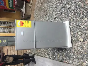 Acquire Nasco NASF2-10S 80litre Table Top Refrigerator