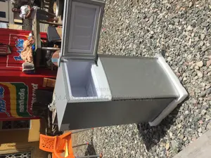 Call for Nasco NASF2-10S 80litre Table Top Refrigerator