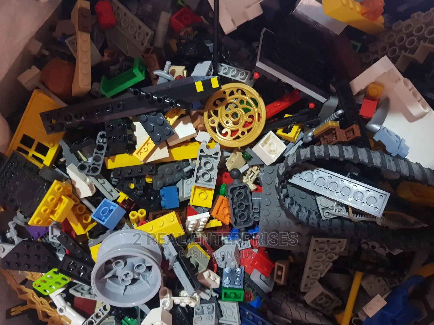 Lego Technic