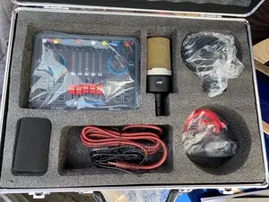Broadcasting/Live Microphone(X8 Combo)