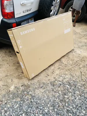 Quality Yet Affordable Samsung 55” Smart Tv(55au7172)