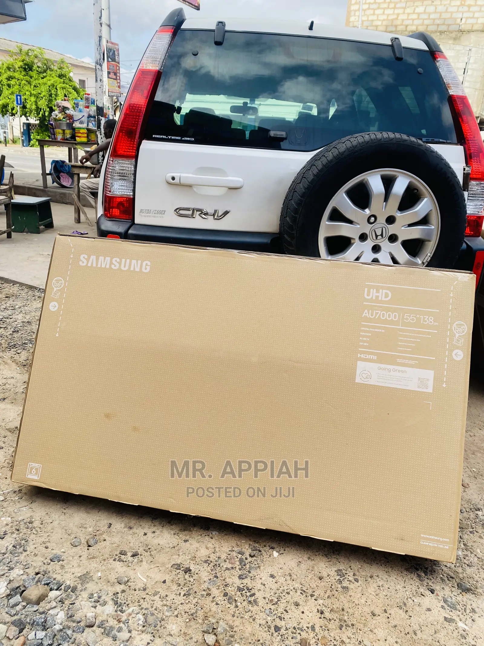 High Quality Samsung 55 Inch Smart Tv Available Now,55au7172