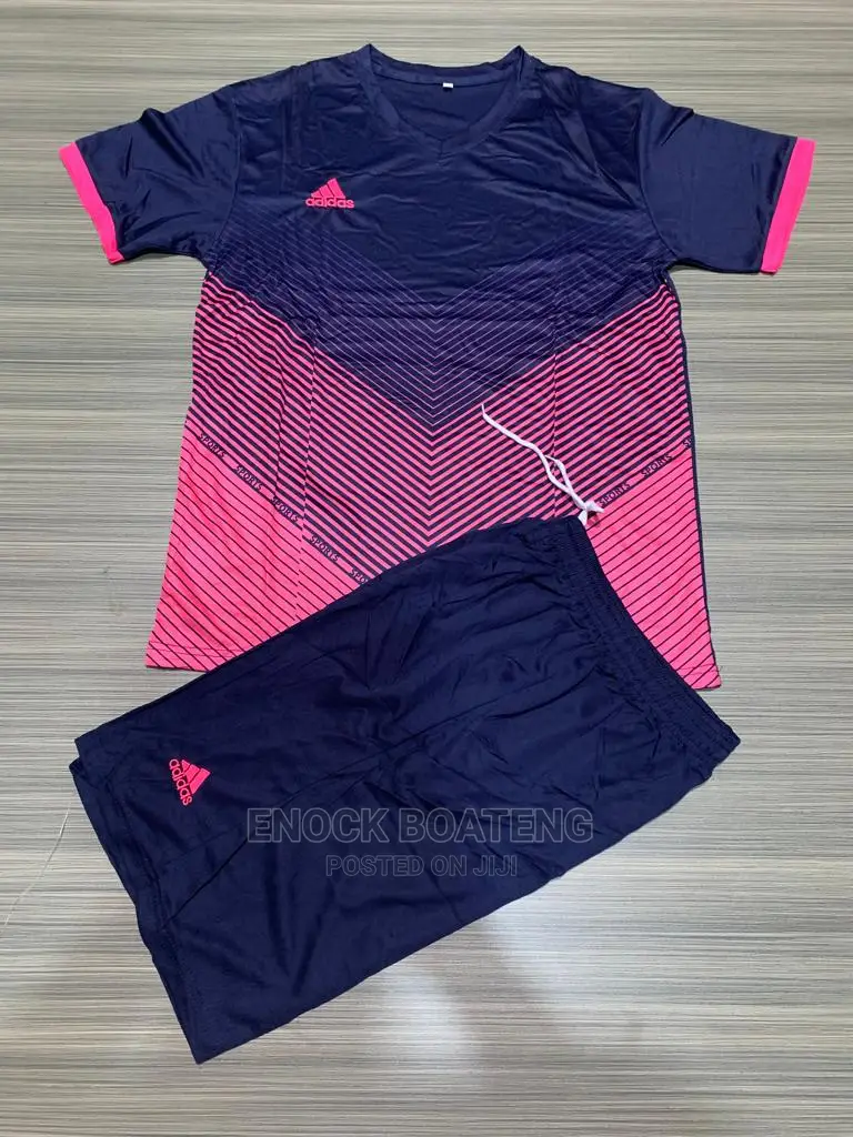 Quality Set of Jerseys