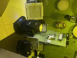 Led Stage Lights Beam 230