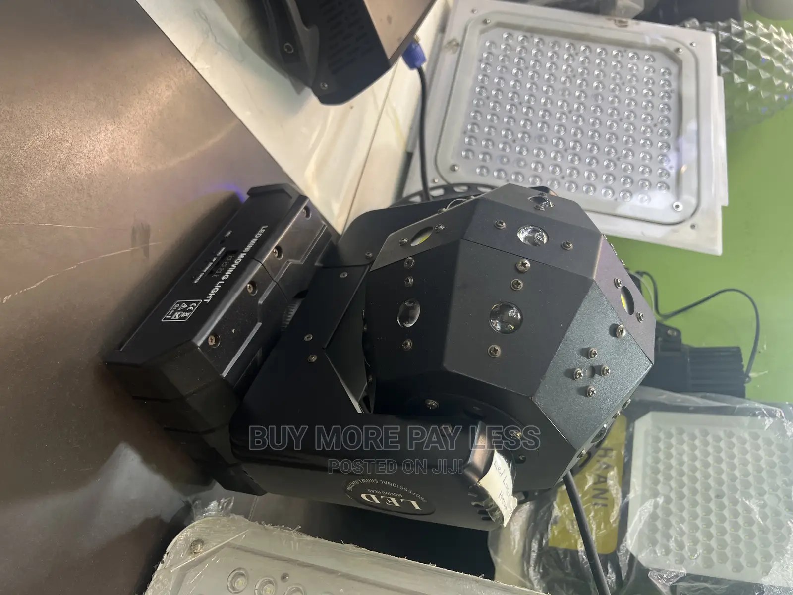 Led Stage Lights Beam 230