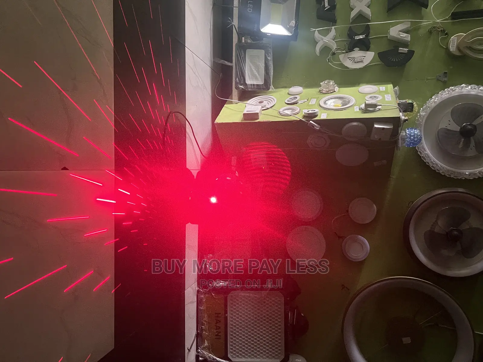 Led Stage Lights Beam 230
