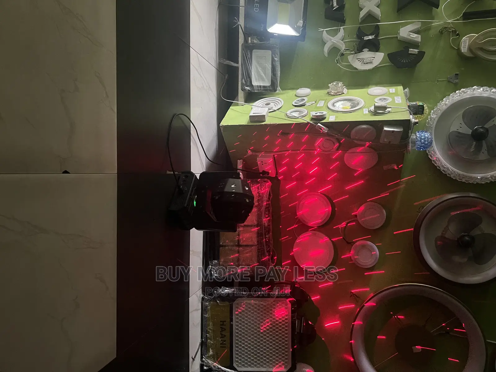 Led Stage Lights Beam 230