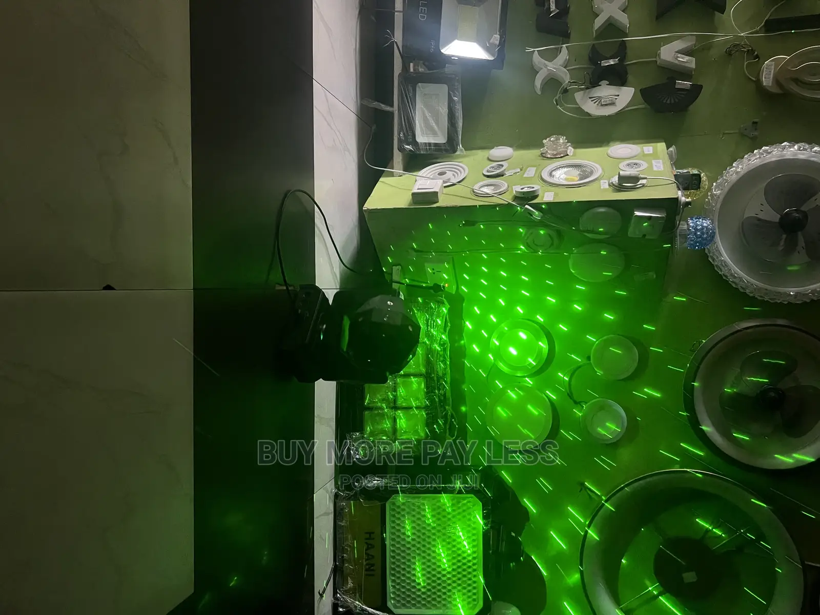 Led Stage Lights Beam 230
