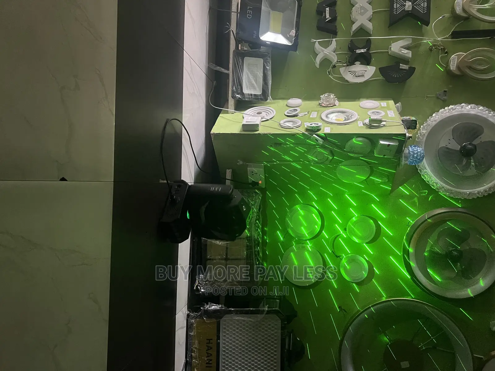 Led Stage Lights Beam 230