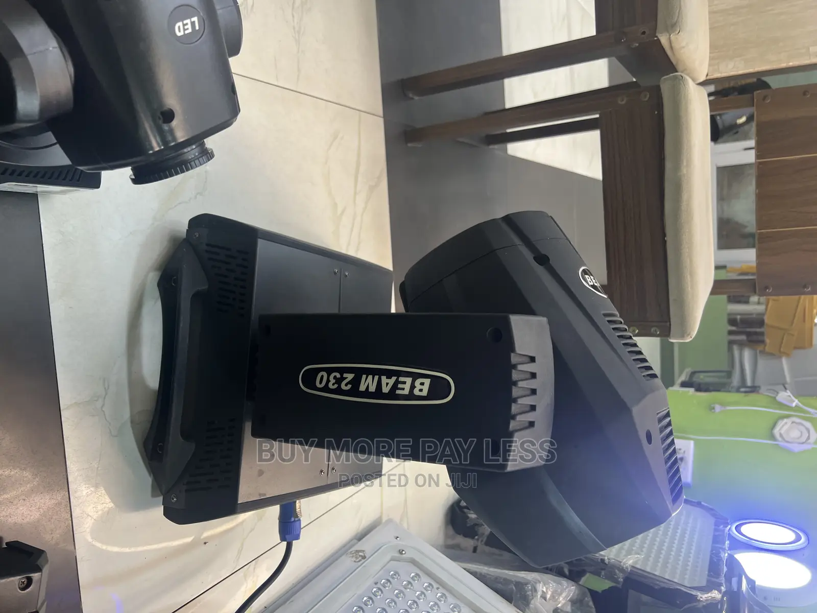 Led Stage Lights Beam 230