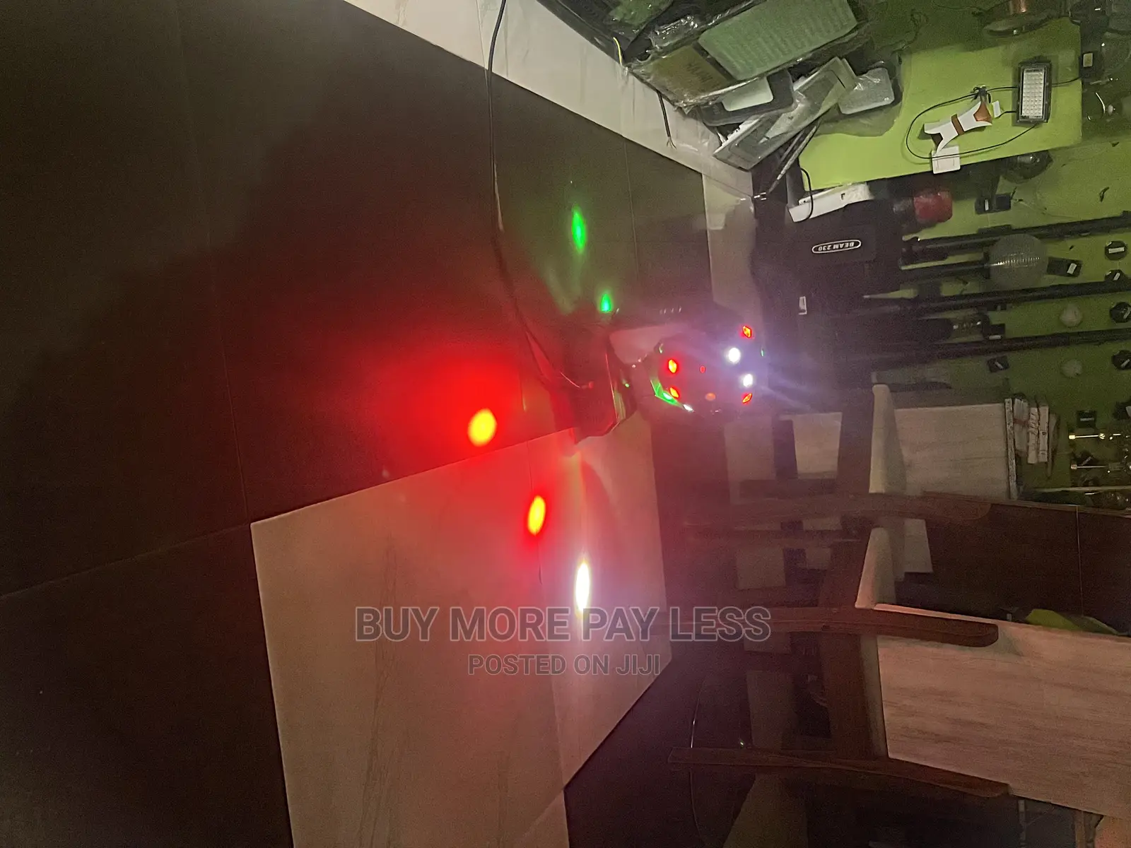 Led Stage Lights Beam 230