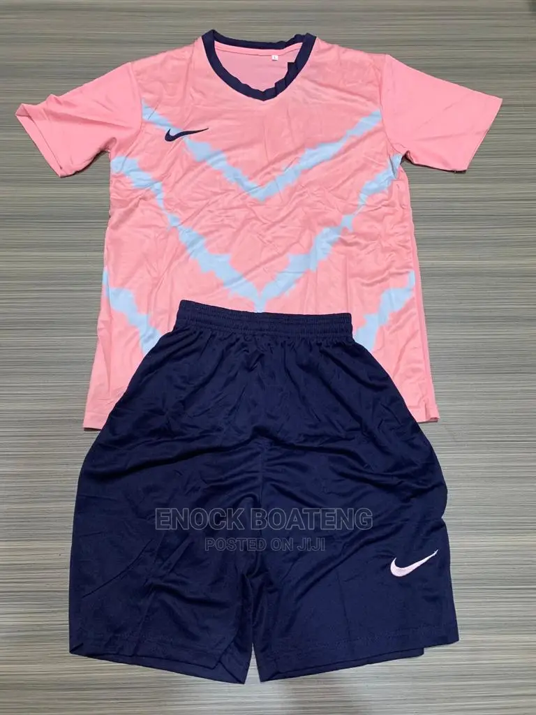 Quality Set of Jerseys