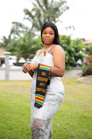 Graduation Sash